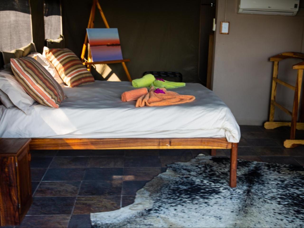Kayova River Lodge Ndiyona Kültér fotó
