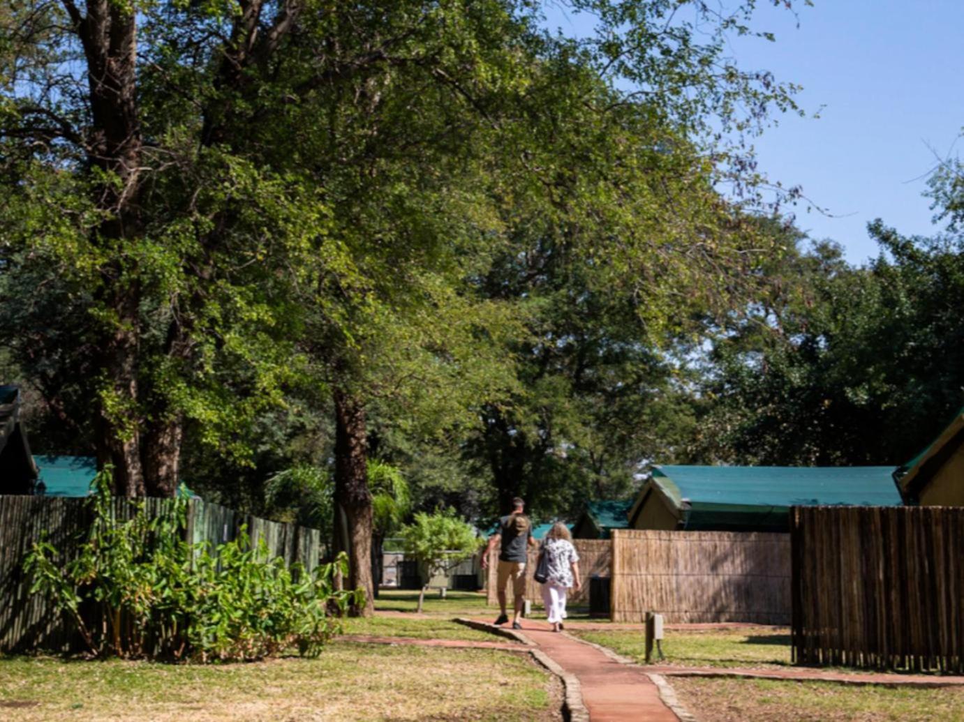 Kayova River Lodge Ndiyona Kültér fotó
