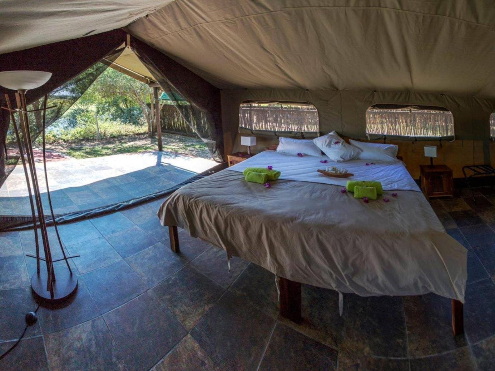 Kayova River Lodge Ndiyona Kültér fotó