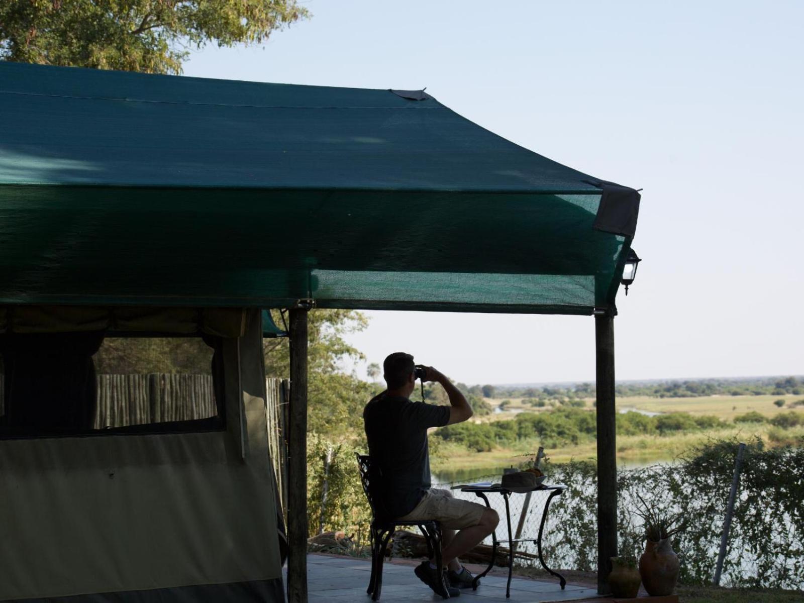 Kayova River Lodge Ndiyona Kültér fotó