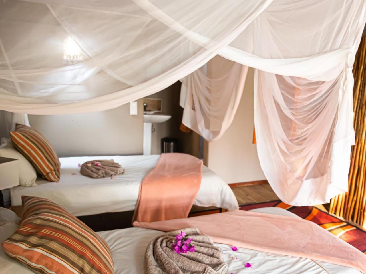 Kayova River Lodge Ndiyona Kültér fotó