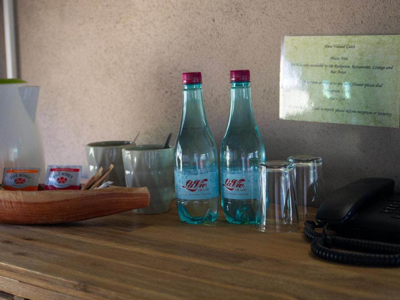 Kayova River Lodge Ndiyona Kültér fotó
