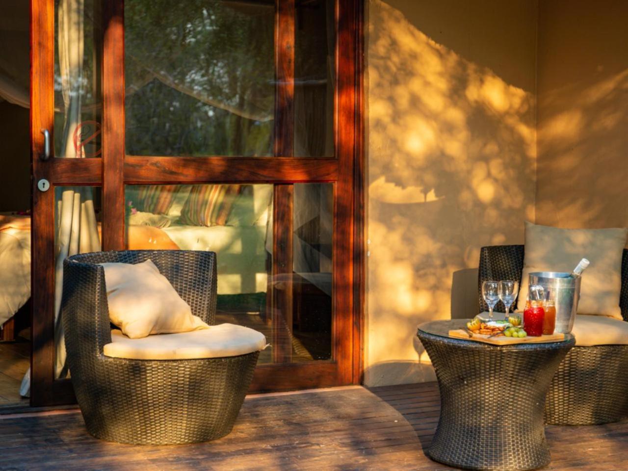 Kayova River Lodge Ndiyona Kültér fotó