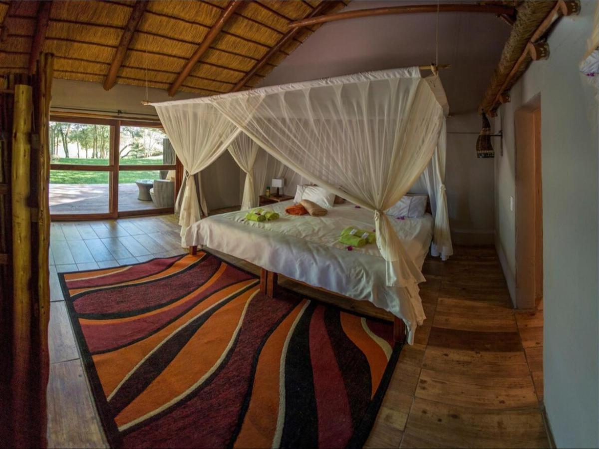 Kayova River Lodge Ndiyona Kültér fotó