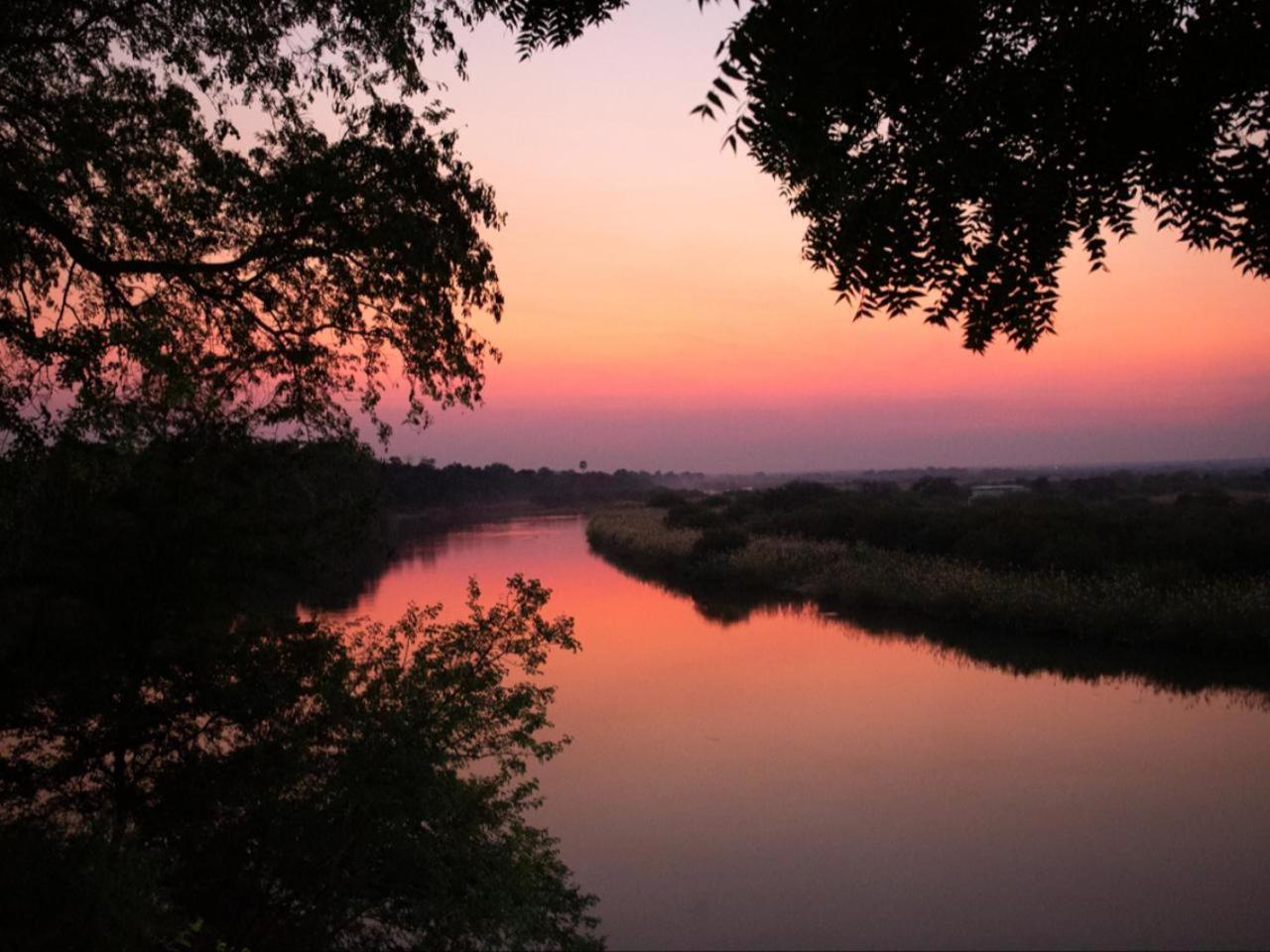 Kayova River Lodge Ndiyona Kültér fotó