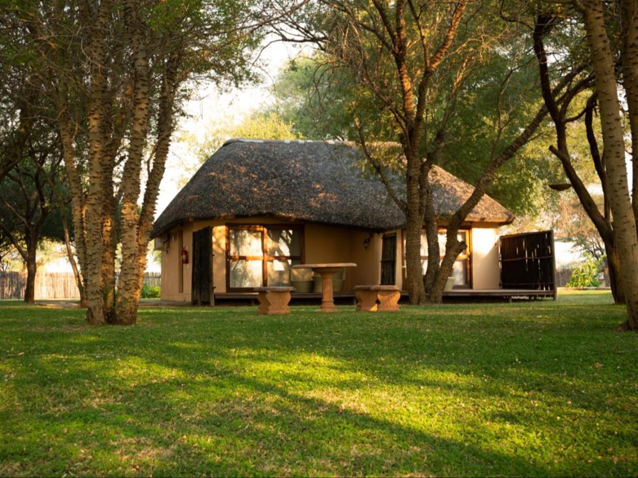 Kayova River Lodge Ndiyona Kültér fotó