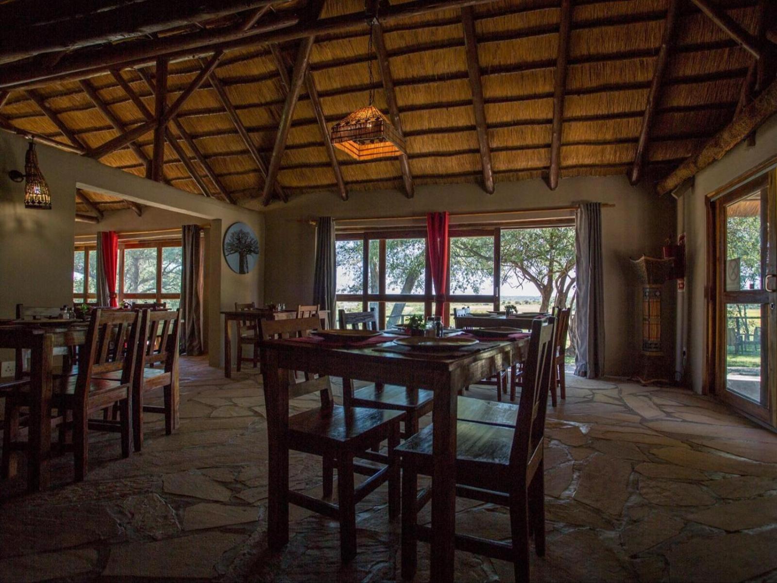 Kayova River Lodge Ndiyona Kültér fotó