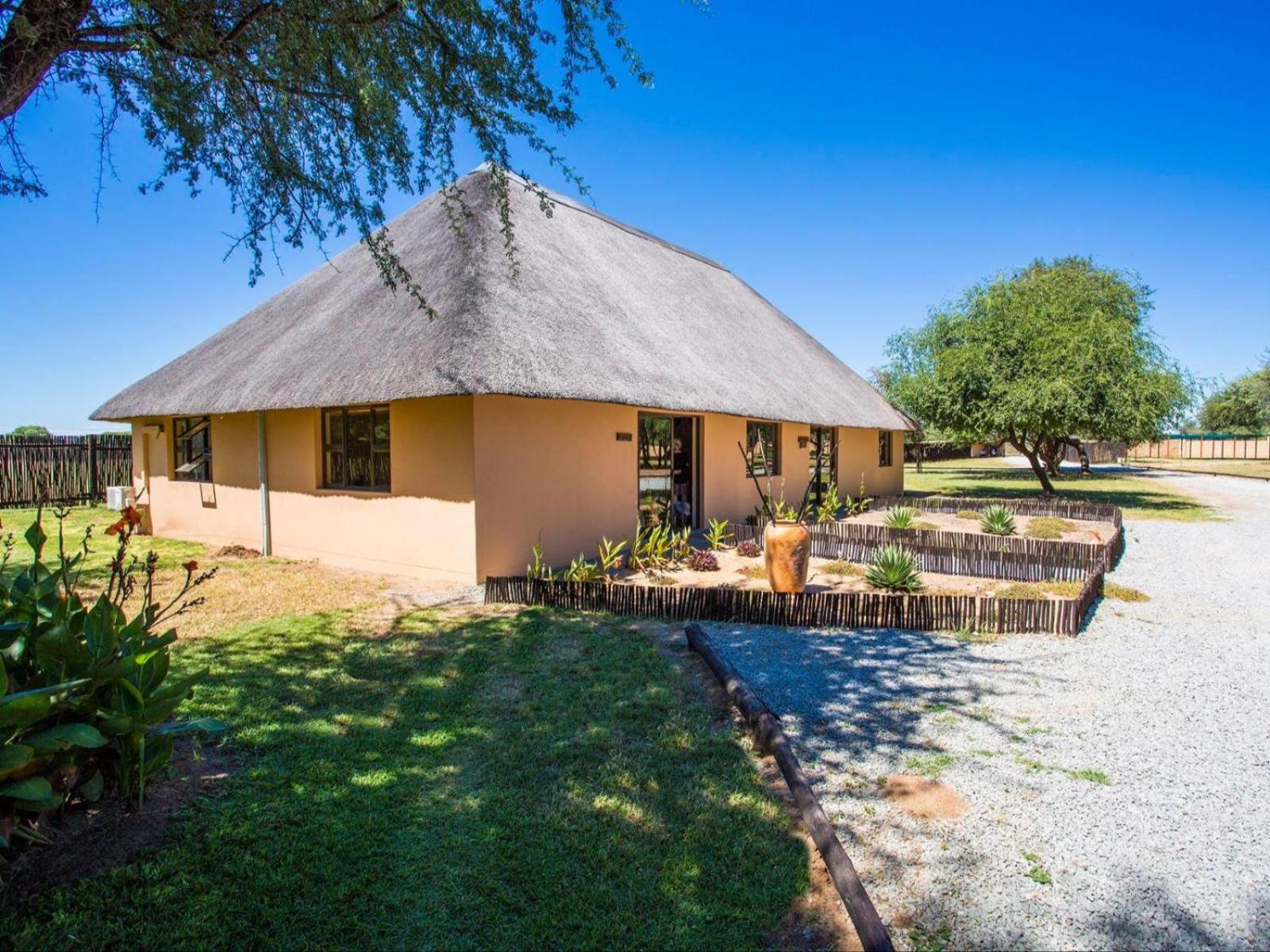 Kayova River Lodge Ndiyona Kültér fotó